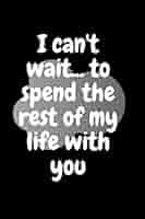 洋書　I WANT TO SPEND THE REST OF MY LIFE 洋書 I WANT TO SPEND THE REST OF MY LIFE Amazon.com: I Just